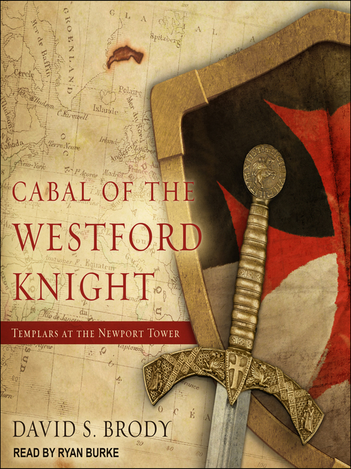 Title details for Cabal of the Westford Knight by David S. Brody - Available